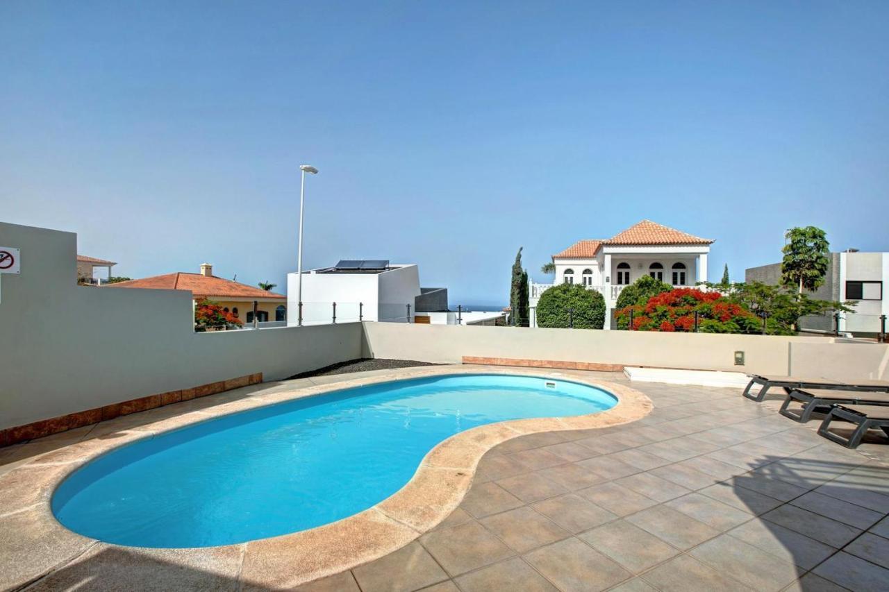 Villa Sol Costa Adeje  Exterior foto