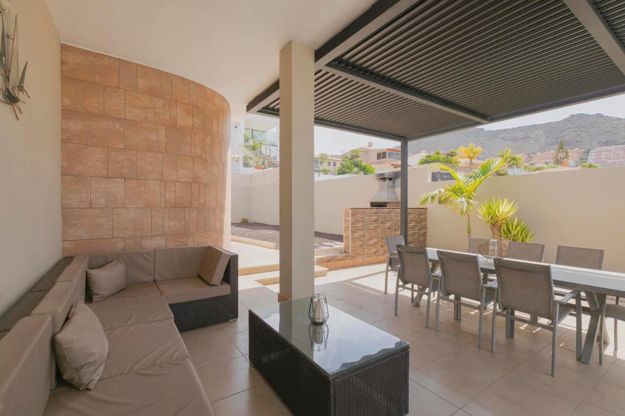 Villa Sol Costa Adeje  Exterior foto