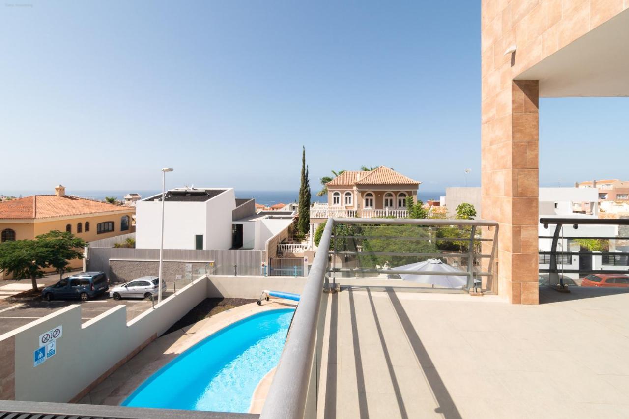 Villa Sol Costa Adeje  Exterior foto